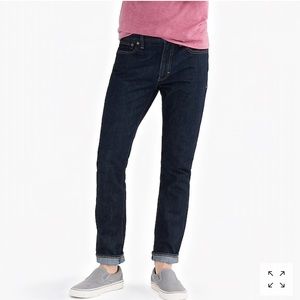 J. Crew Men’s Jeans